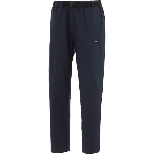 【エントリーでP5倍!20日20:00-27日1:59】 スフィーダ フットサルウエア SA-25101 NVY SOFTSHELL ONOFF ボトムス XL SFIDA Navy