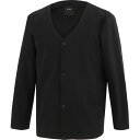 スフィーダ フットサルウエア SA-25110 BLK SOFTSHELL ノーカラージャケット 2XL SFIDA Black