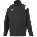 スフィーダ フットサルウエア SA-23810 BLACK BP ピステHZトップ 2XL SFIDA Black