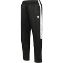 スフィーダ フットサルウエア SA-24851 BLK BP ウインターウィンドパンツ S SFIDA ブラック