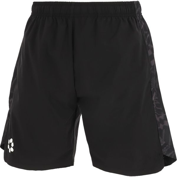 【エントリーでP5倍!20日20:00-27日1:59】 スフィーダ フットサルウエア SA-25806 BLK Teampress プラ..