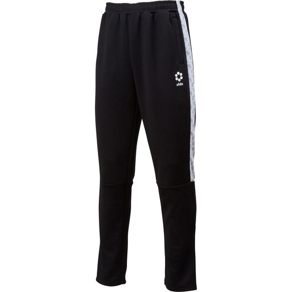 【エントリーでP5倍!20日20:00-27日1:59】 スフィーダ フットサルウエア SA-21814JR BLK BP ウォームア..