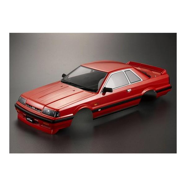 Nissan Skyline (R31) Finished Body Red 48677 KillerBody