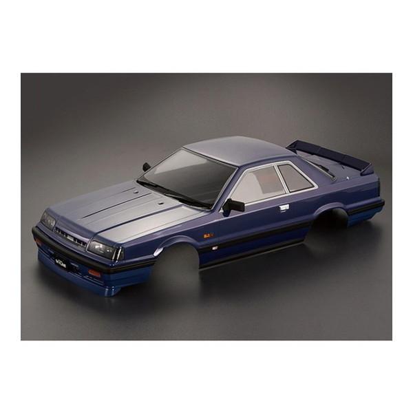Nissan Skyline (R31) Finished Body Blue 48678 KillerBody