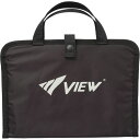 VA0308 BK プール専用ポーチ ブラック VIEW(4)