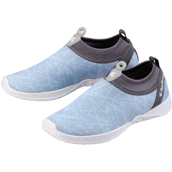 RA0112 SBL 23 SBL 水陸両用サマーシューズ ブルー 27 リーフツアラー