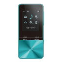 ELECOM AVS-S17FLFANG Walkman S 液晶保護フィルム 防指紋 高光沢