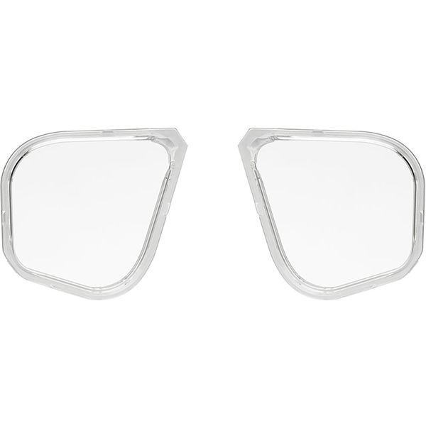 RA0507 C 水中マスク用度付レンズ クリア -5.0 リーフツアラー