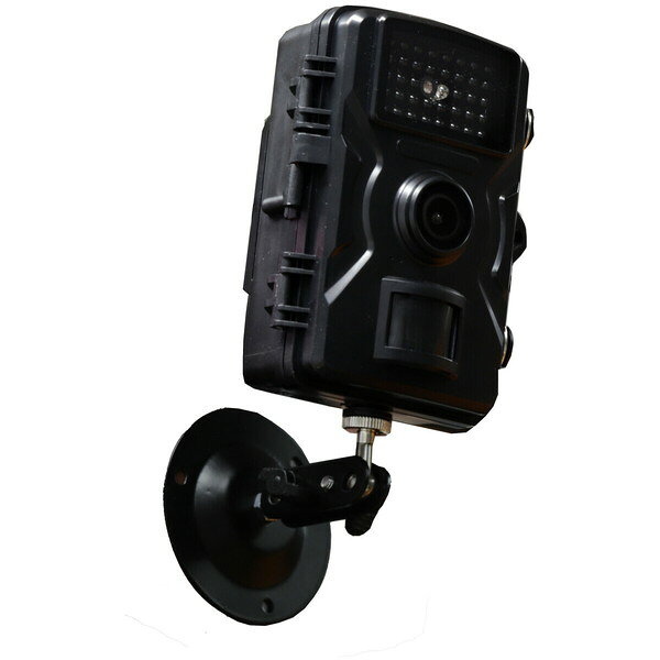 SOL ワイヤー&パドロックシリンダー錠タイプ 1040mm 128030L(代引不可)