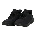 プーマ スポーツシューズ SOFTRIDE シンメトリー EASE IN ブラック 25.0cm 312669 02 PUMA