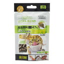 レオパブレンドフード 60g ジェックス