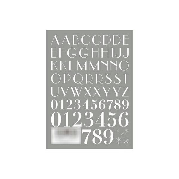 TSUMEKIRA(ツメキラ) ネイルシール 向井マキプロデュース3 Broadway NN-MKI-104 イングカワモト