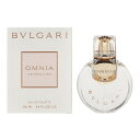BVLGARI ブルガリ 香水 レディース オムニア クリスタリン オードトワレ 100ml BV-OMNIACRYSTALLIN-100 フレグランス 誕生日 新生活 クリスマス ギフト プレゼント