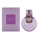 BVLGARI ブルガリ 香水 レディース オムニア アメジスト オードトワレ 100ml BV-OMNIAAMETHYSTE-100 フレグランス 誕生日 新生活 クリスマス ギフト プレゼント