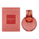 BVLGARI ブルガリ 香水 レディース オムニア コーラル オードトワレ 100ml BV-OMNIACORAL-100 フレグランス 誕生日 新生活 クリスマス ギフト プレゼント