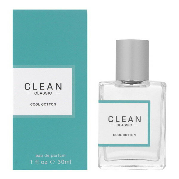 �N���[�� �N���V�b�N �N�[���R�b�g�� EDP 30ml