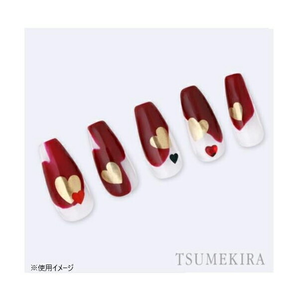 TSUMEKIRA(�ĥᥭ��) �ͥ��륷���� MAKI FUTSUKI�ץ��ǥ塼�� �ѥ��������С������� �������ϡ��� SP-FTK-009 ���󥰥�����