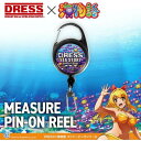 DRESSx海物語 メジャーピンオンリール DRESS