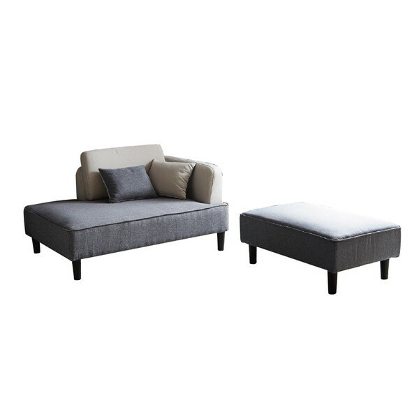 【エントリーでP5倍!20日20:00-27日1:59】 SO-27-IV 後藤家具物産 アイボリー パーカー [カウチソファ..