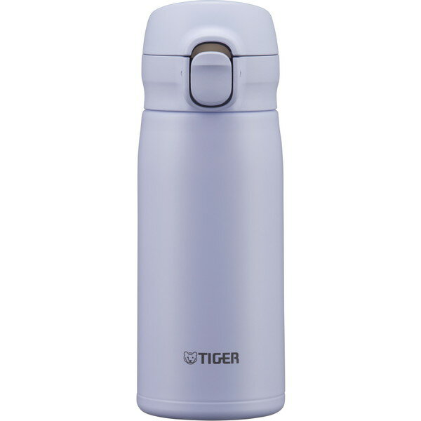 MKR-W035AR TIGER セレストブルー [真空断熱ボトル (0.35L)]