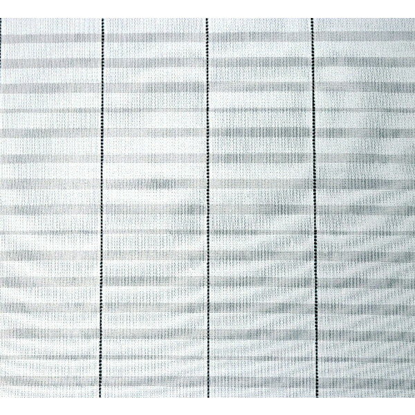 テイジン 涼しや R 断熱サッとパタパタ目隠しカーテン1枚 ファミリー・ライフ (a34960) メーカー直送