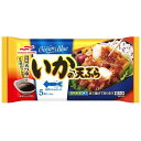 マルハニチロ 【冷凍】 あけぼの いかの天ぷら 5個入 x12 メーカー直送 プレゼント ギフト