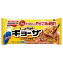 【冷凍】 しょうがギョーザ 12個 276g x20 味の素冷凍食品