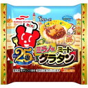 【冷凍】 ミラノ風ミートグラタン 29gx4個入 x12 マルハニチロ