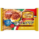 【冷凍】 こんがりと焼いたミラノ風ドリア 380g x12 マルハニチロ