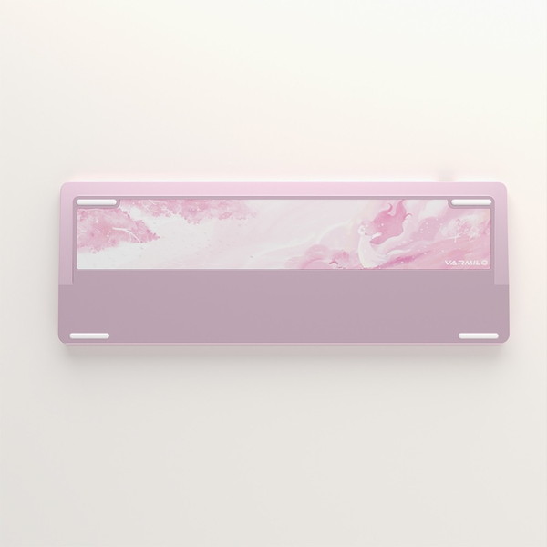 vm-vyu67-a113-gmwf Sakura Muse 65 Mechanical Keyboard アミロ [ゲーミングキー...