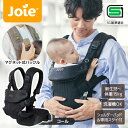 Joie ジョイー ベビーキャリア サビー エア コール 69407 0ヶ月~約36ヶ月まで 【保証期間:1年】