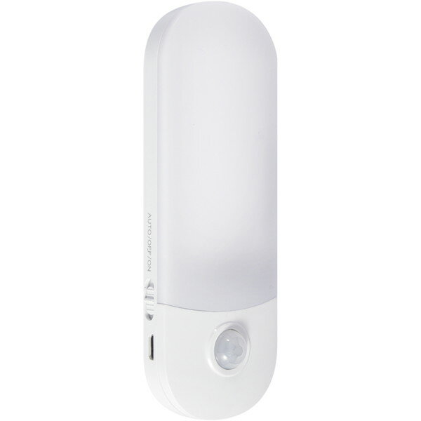 wasser95 大河商事 昼光色 [LEDセンサーライト 人感センサー]