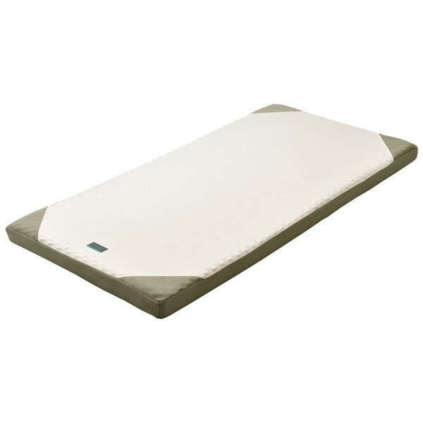 RAKURA マットレス シングル ゴールド 97×200×9cm 246010631491 西川