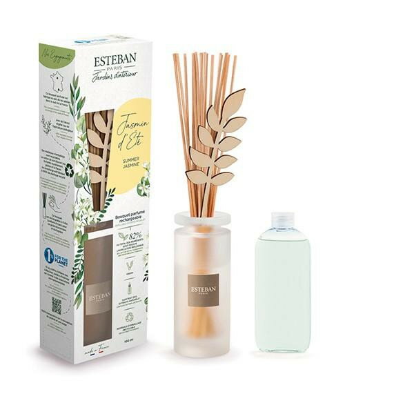 【エントリーでP5倍!20日20:00-27日1:59】 インテリアガーデン ナチュール サマージャスミン ラタンブ..