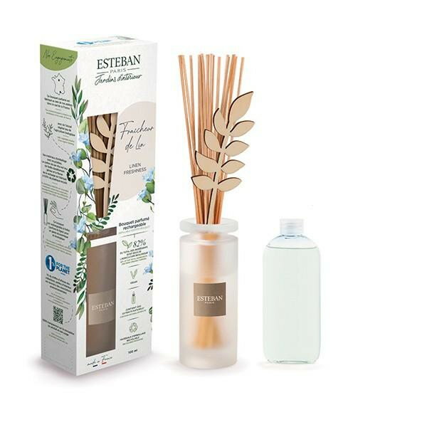 【エントリーでP5倍!20日20:00-27日1:59】 インテリアガーデン ナチュール フレシュールリネン ラタン..