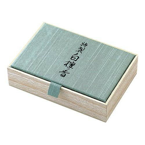 Aroma, Healing Goods - 特製白檀香 スティック150本入 565 日本香堂