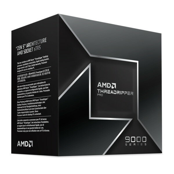 Ryzen Threadripper Pro ...の紹介画像2