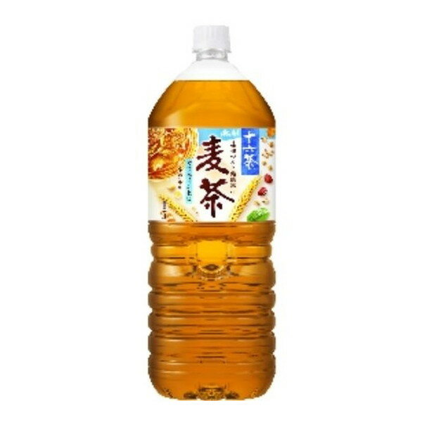 アサヒ飲料 十六茶麦�