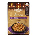 【エントリーでP5倍!20日20:00-27日1:59】 国分 NihonbashiBar 和つまみ ドライ納豆ブラックペッパー味 30gx12 メーカー直送 ...