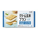 アサヒグループ食品 アサヒ クリーム玄米ブラン ヨーグルト 72gx6 メーカー直送 プレゼント ギフト