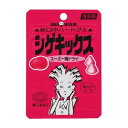 UHA味覚糖 復刻版シゲキックス スーパー梅ドライ 20g x10 メーカー直送 プレゼント ギフト