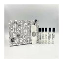 diptyque ディプティック 香水 レディース メンズ ユニセックス オードトワレディスカバリーセット オードトワレ EDT 7.5ml×5 フレグランス 誕生日 新生活 クリスマス プレゼント ギフト 【並行輸入品】
