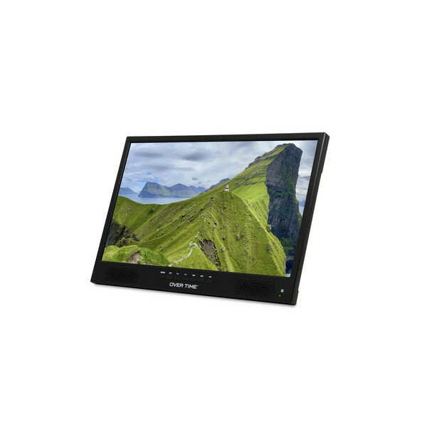 テレビ 22型 オーバータイム OVERTIM...の紹介画像2