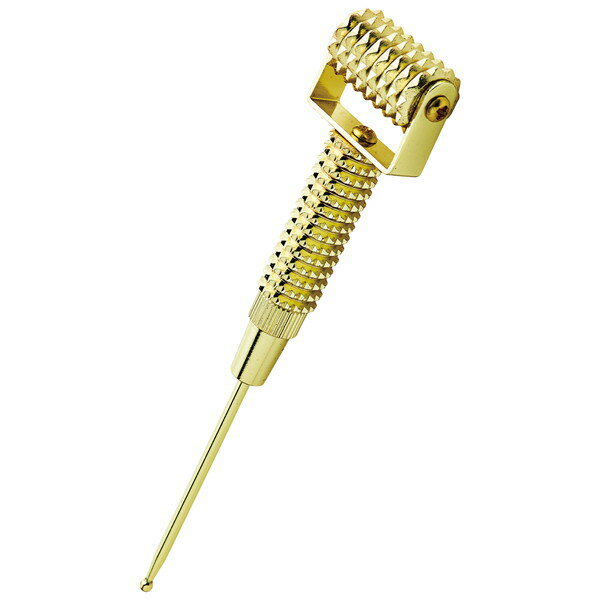 商品説明★ 96本の美容ローラー鍼で程良い刺激!★ 押すと引っ込むてい鍼ポインターでピンポイントにプッシュ!★ コンパクトサイズで持ち運びにも!★ 注意事項記載されている仕様は予告なく変更になる場合があります。ローラーがスムーズに回転するこ...