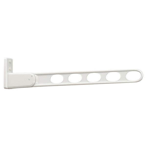 ホスクリーン HKL-85-W ホワイト (2本セット) 川口技研