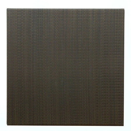 1110760300408 純国産 置き畳 ユニット畳 無地 カラー シンプル プラード チャコールグレー 70×70cm×1...