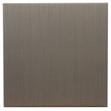 1110760130408 純国産 置き畳 ユニット畳 無地 カラー シンプル プラード グレー 70×70cm×1.7cm 単品 ..