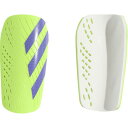 サッカーウエア ティロ クラブ シンガード イエロー L KSU51 JD6021 ADIDAS