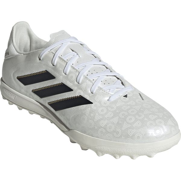 サッカーシューズ コパ ピュア 3 LEAGUE TF / ターフ用(トレーニングシューズ) / Copa Pure 3 League TF シルバー 26.0cm JR1725 ADIDAS
