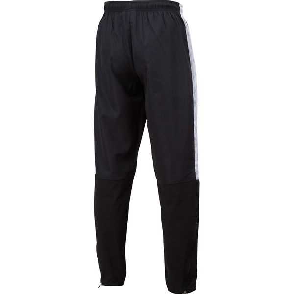 フットサルウエア BP ピステパンツ JR ブラック 140 SA21811JR BLK SFIDA